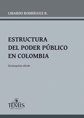 Libardo Rodriguez Derecho Administrativo General Y Colombiano PDFl