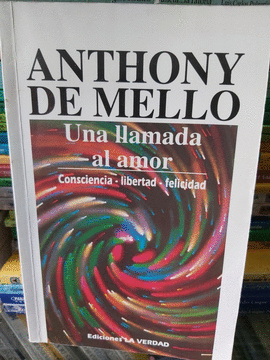 UNA LLAMADA AL AMOR