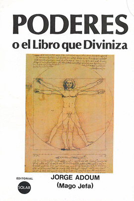 PODERES O EL LIBRO QUE DIVINIZA