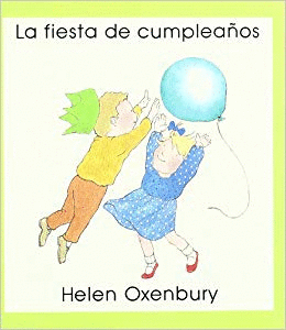 FIESTA DE CUMPLEAÑOS,LA