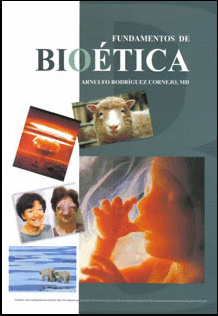 FUNDAMENTOS  DE BIOETICA