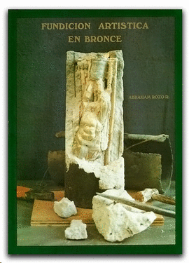 FUNDICION ARTISTICA EN BRONCE