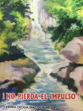 NO PIERDA EL IMPULSO!