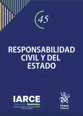 RESPONSABILIDAD CIVIL Y DEL ESTADO # 45