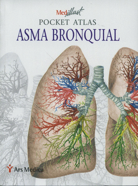 ASMA BRONQUIAL - POCKET ATLAS