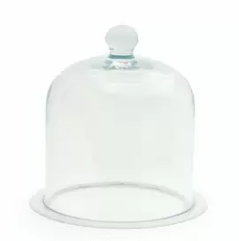 CAMPANA PARA VACIO 170 mm