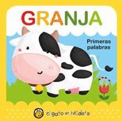 GRANJA - PRIMERAS PALABRAS