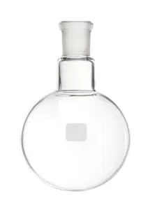 BALON FONDO REDONDO BOCA ESMERILADO 150 ml