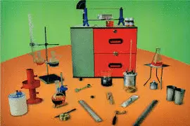 LABORATORIO MODULAR DE CALORIMETRIA MODELO MASTER
