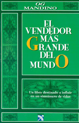VENDEDOR MAS GRANDE DEL MUNDO 1,EL