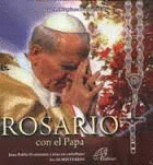 C.D. ROSARIO CON EL PAPA