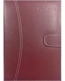 AGENDA EJECUTIVA 2014 - FAMILIA SEMILLA DE VIDA - (2013 - 2012 - 2011 - 2010 - 2009)