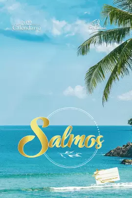 CALENDARIO SALMOS 2023