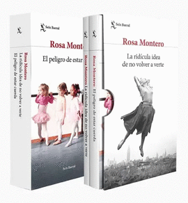 PACK ROSA MONTERO