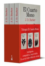 PACK EL CUARTO MONO