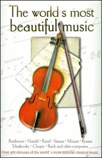 WORLD´S MOST BEAUTIFUL MUSIC,THE-ESTUCHE 6CD