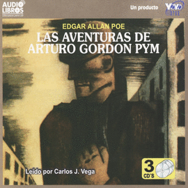 AVENTURAS DE ARTURO GORDON PYM, LAS