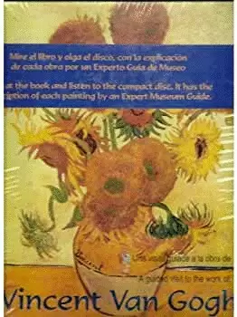 UNA VISITA GUIADA A LA OBRA DE VINCENT VAN GOGH