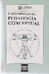 FUNDAMENTOS DE PEDAGOGIA CONCEPTUAL