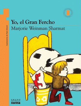 KIT - YO EL GRAN FERCHO