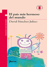 KIT - EL PAIS MAS HERMOSO DEL MUNDO