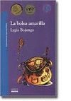 KIT - LA BOLSA AMARILLA