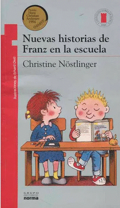 NUEVAS HISTORIAS DE FRANZ EN LA ESCUELA - KIT