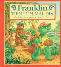 FRANKLIN TIENE UN MAL DIA