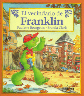 EL VECINDARIO DE FRANKLIN
