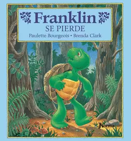 FRANKLIN SE PIERDE