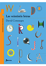 KIT - LAS VEINTISEIS LETRAS