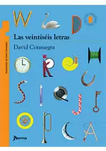 KIT - LAS VEINTISEIS LETRAS