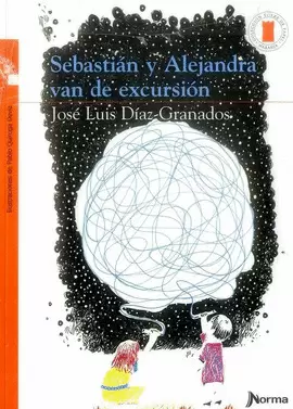 SEBASTIAN Y ALEJANDRA VAN DE EXCURSION