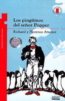 KIT - LOS PINGUINOS DEL SEÑOR POPPER