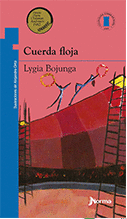 KIT - CUERDA FLOJA