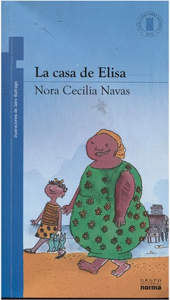 KIT - LA CASA DE ELISA