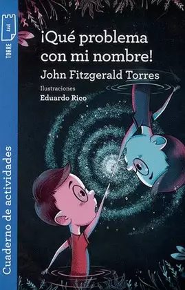 QUÉ PROBLEMA CON MI NOMBRE - KIT