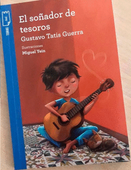 EL SOÑADOR DE TESOROS - KIT