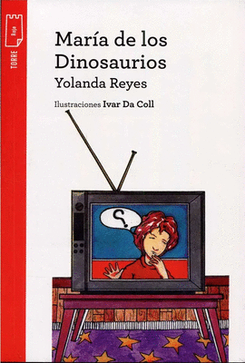 KIT - MARIA DE LOS DINOSAURIOS