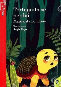 TORTUGUITA SE PERDIO- KIT