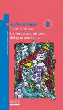 KIT- VERDADERA HISTORIA DEL GATO CON BOTAS, LA