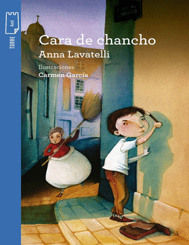 CARA DE CHANCHO - KIT