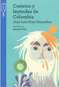 CUENTOS Y LEYENDAS DE COLOMBIA - KIT