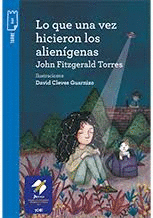 KIT - LO QUE UNA VEZ HICIERON LOS ALIENIGENAS