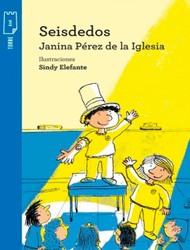 SEISDEDOS