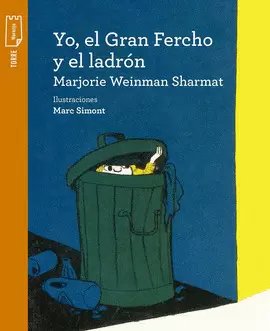 KIT-YO EL GRAN FERCHO Y EL LADRON