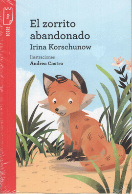 EL ZORRITO ABANDONADO - KIT