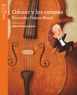 ODONIR Y LOS RATONES