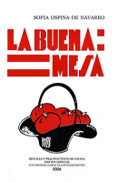 LA BUENA MESA