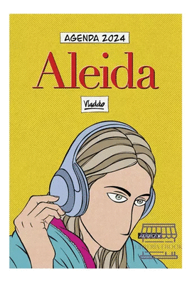 AGENDA ALEIDA 2024